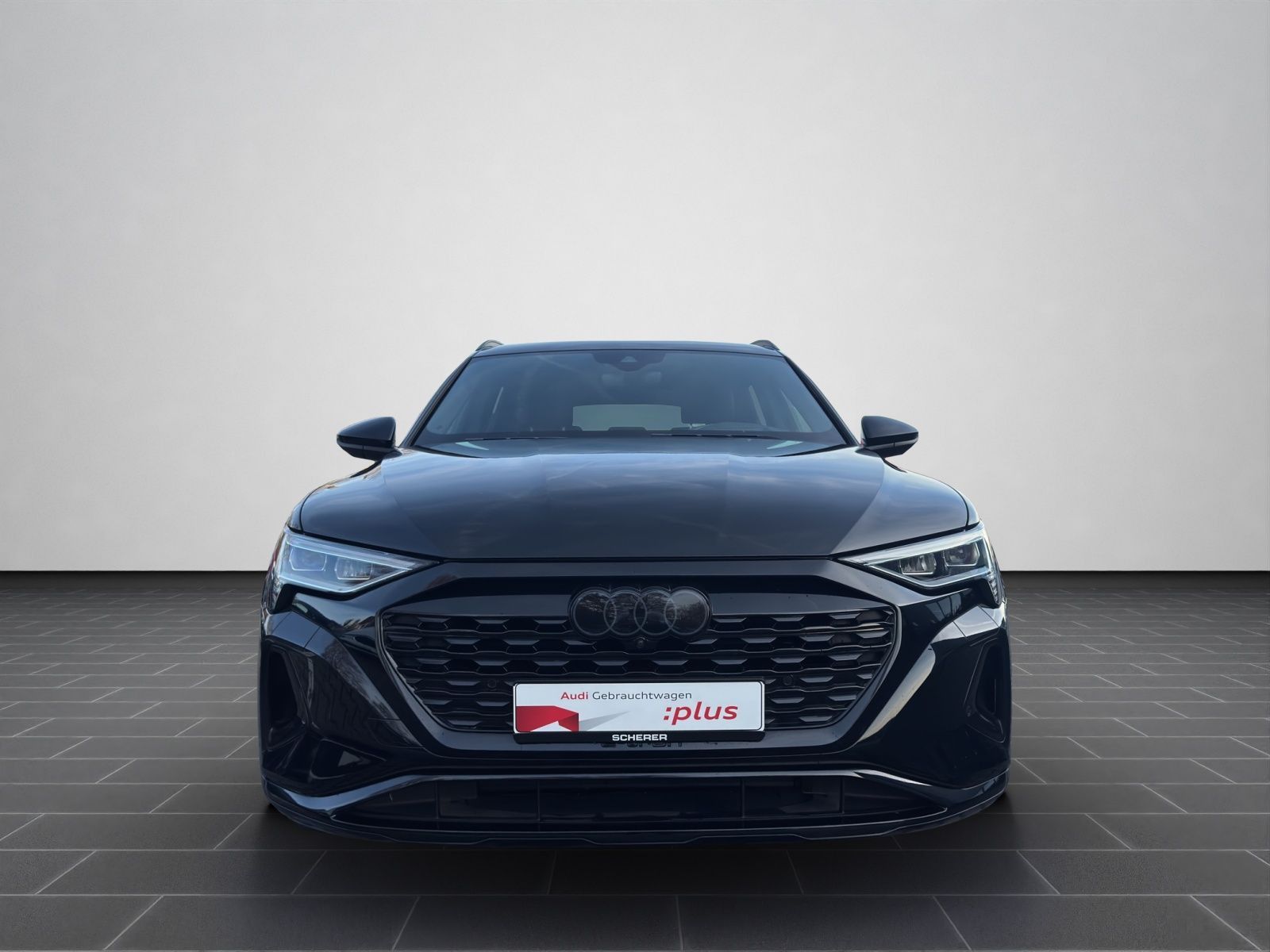 Audi Q8 e-tron - Bild 6