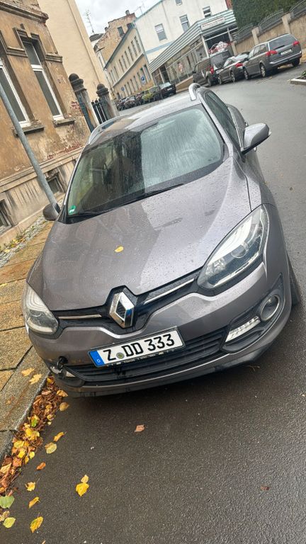 Angebot ansehen Renault Megane