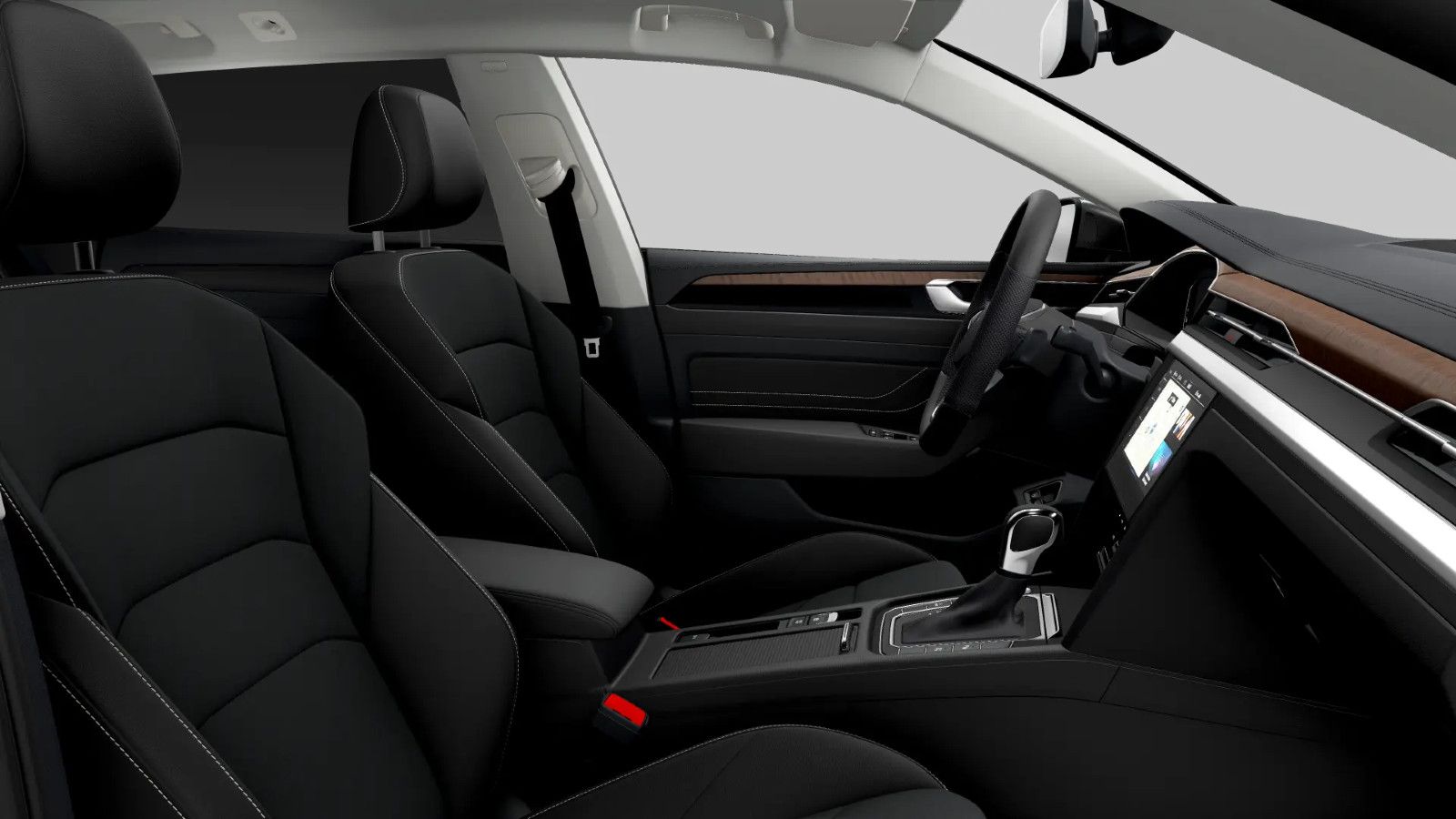 Volkswagen Arteon - Bild 8