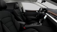 Volkswagen Arteon - Vorschau Bild 8