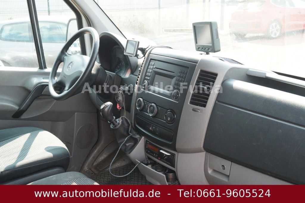 Fahrzeugabbildung Mercedes-Benz Sprinter II Kasten 2.2  CDI 513* nur136.000km