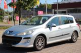 Peugeot 308 SW 1.6HDi # Navi # Alu # Klima # TÜV 02.27 - Angebote