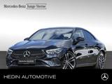 Mercedes-Benz CLA 180 d Coupé |Progressive|NIGHT|LED|NAVI|KAM - Mercedes-Benz CLA 180 in Saarbrücken