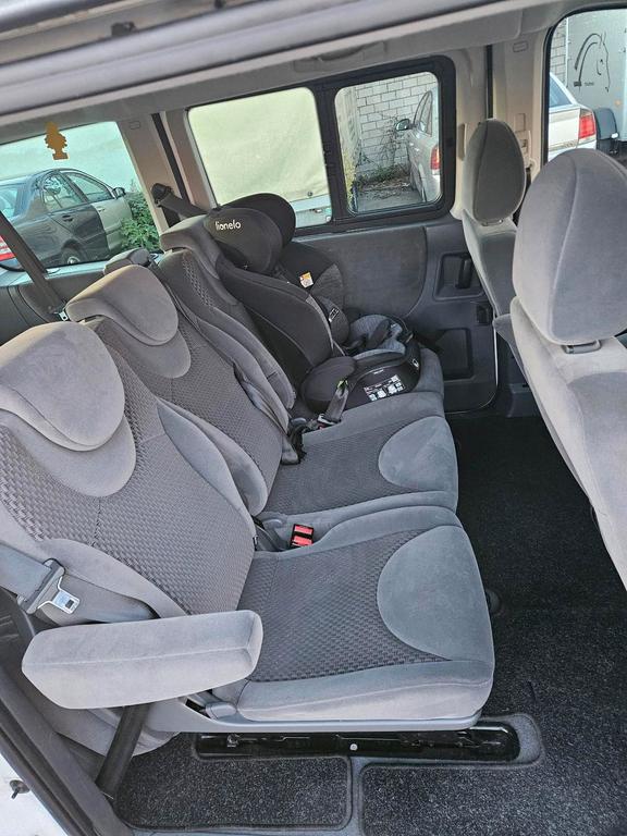 Peugeot Expert Tepee