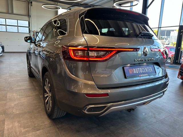 MYAUTOCENTER – Gebraucht- und Jahreswagen mit Werkstattservice in Pfaffenhofen Renault Koleos Intens *Keyless*ACC*NAV*PDC*LED*VOLL*