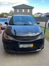 Chrysler CHRYSLER PACIFICA - Chrysler Pacifica: Privatanbieter