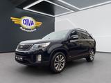 Kia Sorento Platinum Edition 4WD - gebrauchte Kia Sorento aus dem Jahr 2015