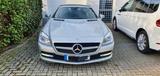 Mercedes-Benz SLK 350 Automatik - V6 - 306 PS - aus 2011: Ps3