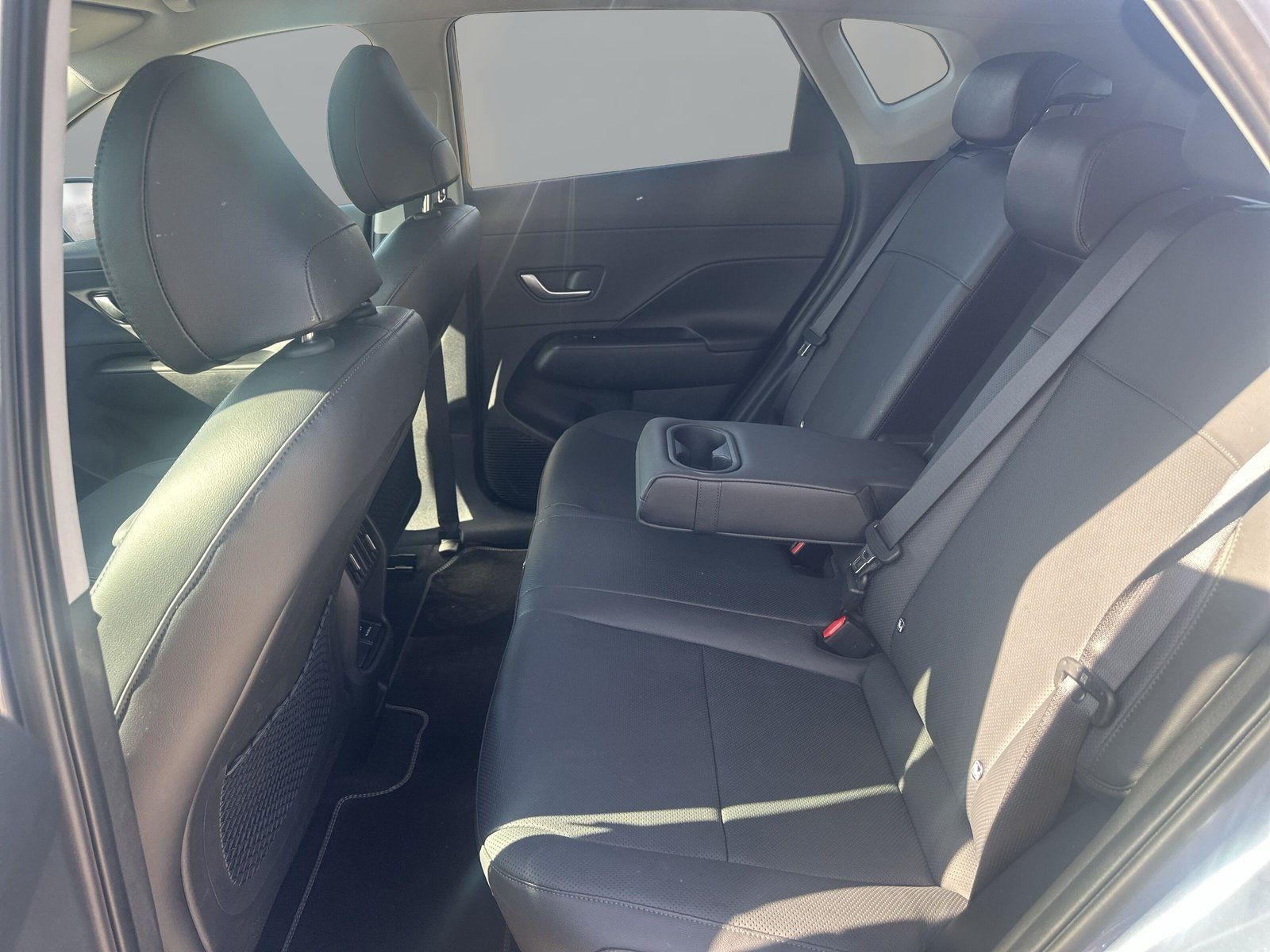 Hyundai Kona – Bild 7