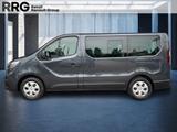 Renault Trafic 2.0 BLUE dCi 150 L1H1 3,0t (8/9 Sitze) - Renault Trafic Gebrauchtwagen in München