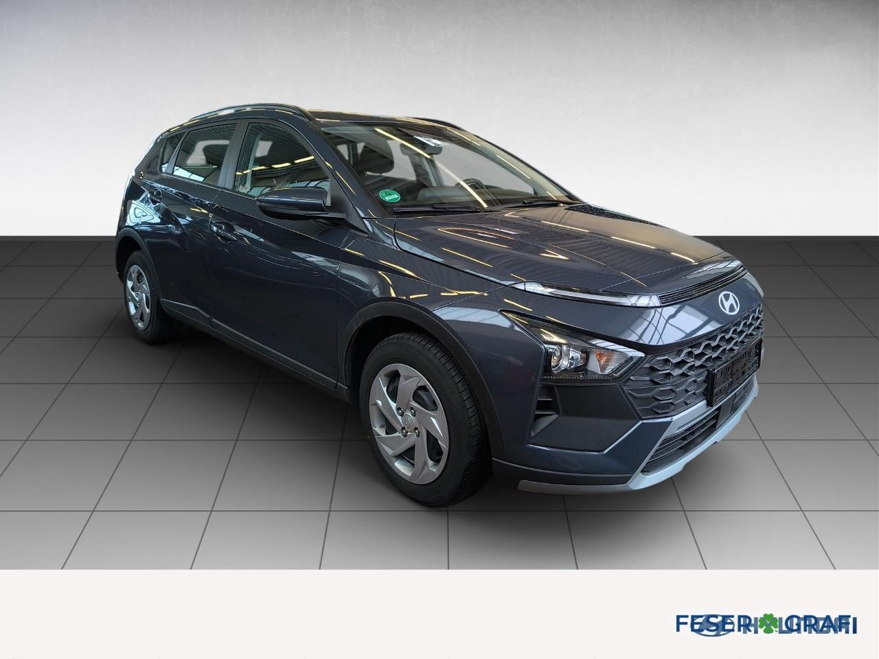 Hyundai BAYON - Bild 3