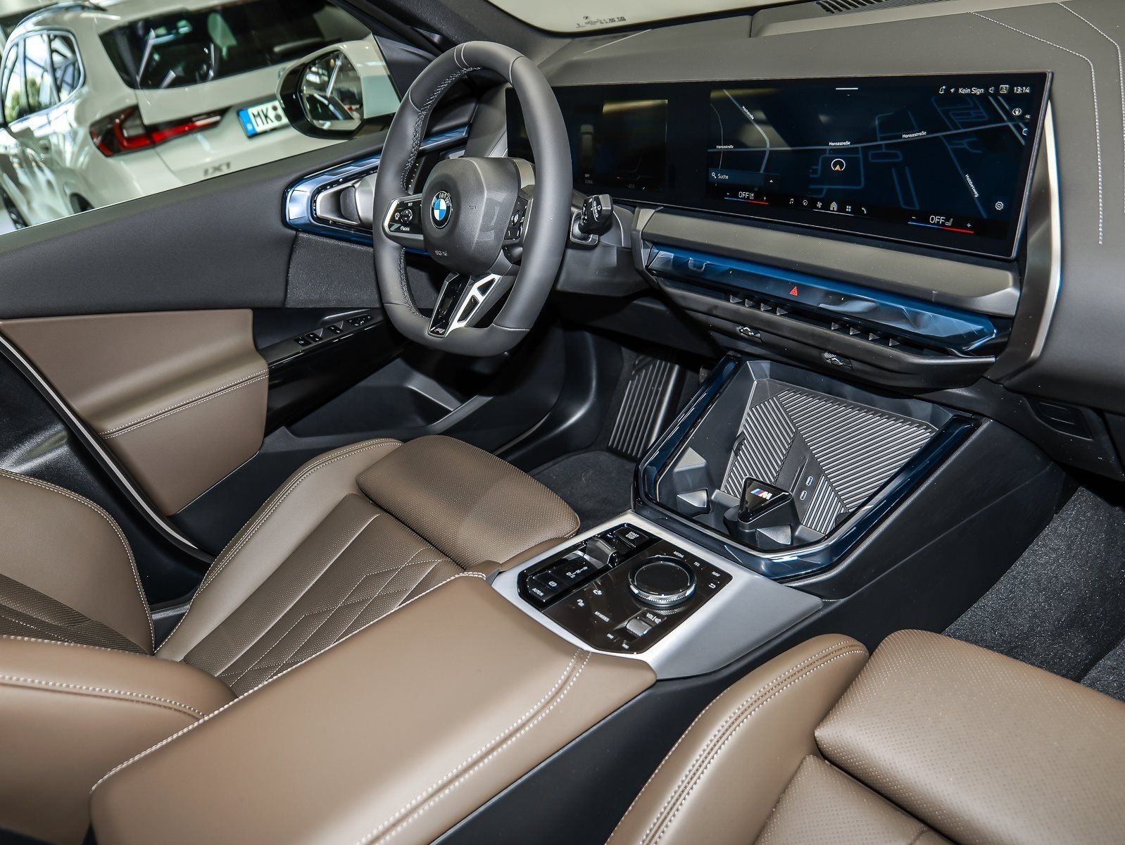 BMW X3 - Bild 3
