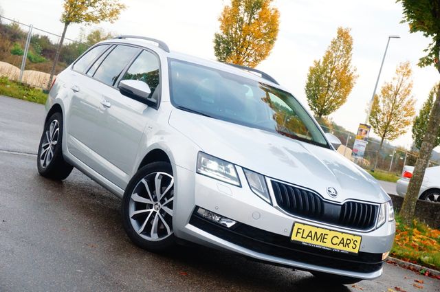 Skoda Octavia Combi Soleil*LED*NAVI*AHK*Tüv- Neu