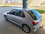 Peugeot 306 - Peugeot 306: Kleinwagen