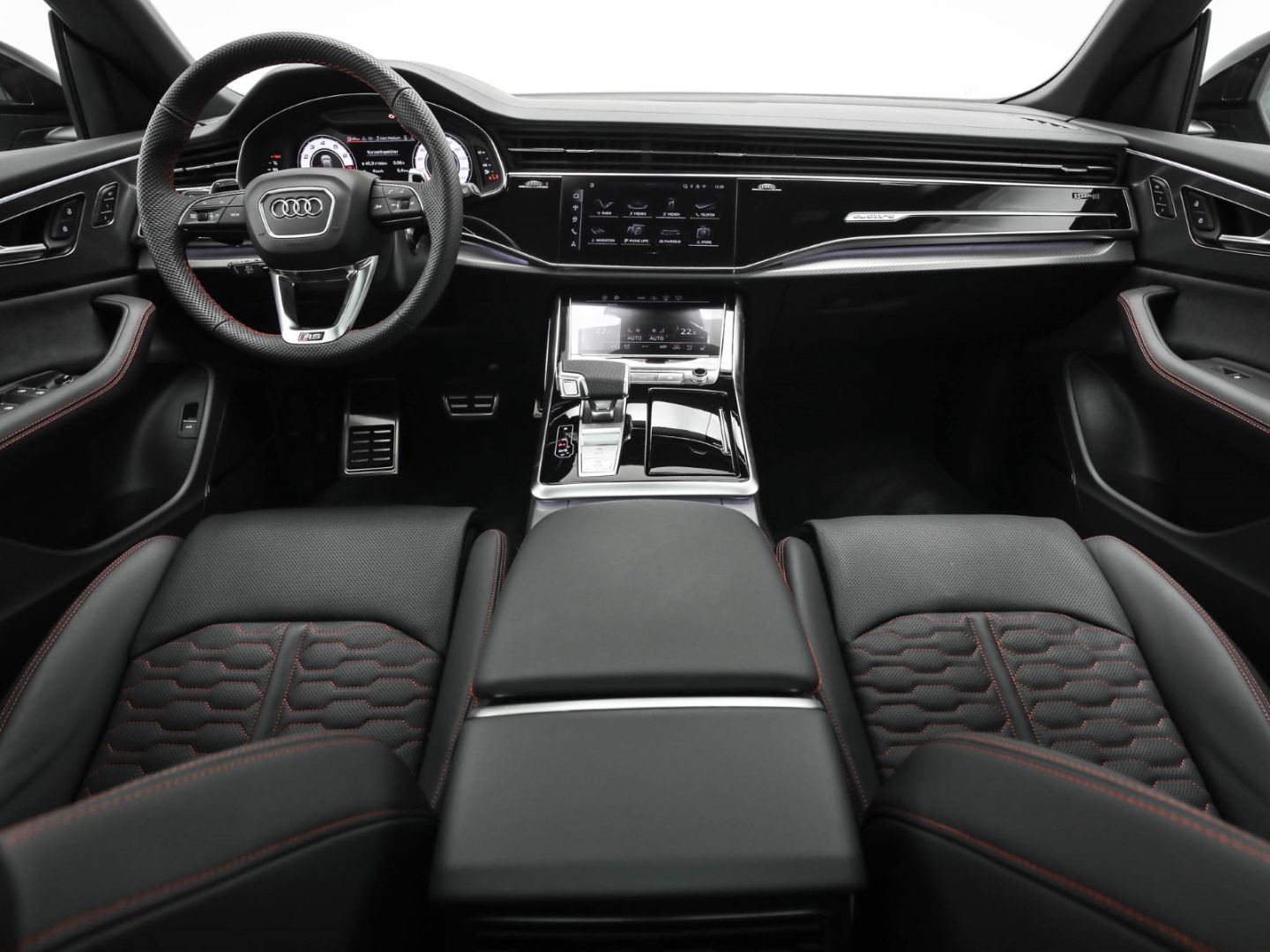 Audi RSQ8 - Bild 7
