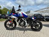 BMW F 450 GS  - BMW 450