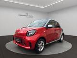 Smart ForFour EQ *1.Hand*Plus-Paket mit CarPlay* - Smart ForFour: Kleinwagen