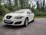 Seat Leon 1.2 TSI Ecomotive Reference Reference - Seat Leon aus 2011: Ecomotive