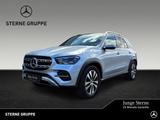 Mercedes-Benz GLE 400e 4M Pano Distr Multib Ambi Burme AHK 20" - Mercedes-Benz GLE 400 mit Hybrid-Antrieb