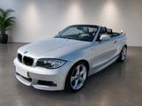BMW 120d Cabrio - perfektes Sommerauto - gepflegt