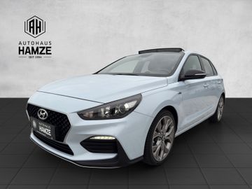 Hyundai i30 1.4 T-GDI N Line|Kamera|Clean Slate|Panorama
