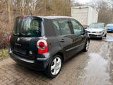 Renault Modus - Renault Modus mit Diesel-Antrieb: Kleinwagen