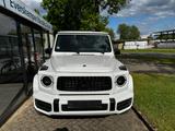 Mercedes-Benz G 63 AMG /NIGHT PAKET/MAGNO WHITE/GARANTIE 2027 - gebrauchte Mercedes-Benz G 63 AMG aus dem Jahr 2023
