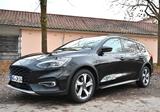 Ford Focus 1,5 EcoBlue 88kW Active X Turnier Auto... - Ford Focus: 1.8