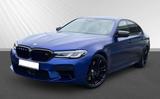 BMW M5 Competition*Laser*HUD*H&K*360*GSD*Ambiente* - gebrauchte BMW M5 aus dem Jahr 2022