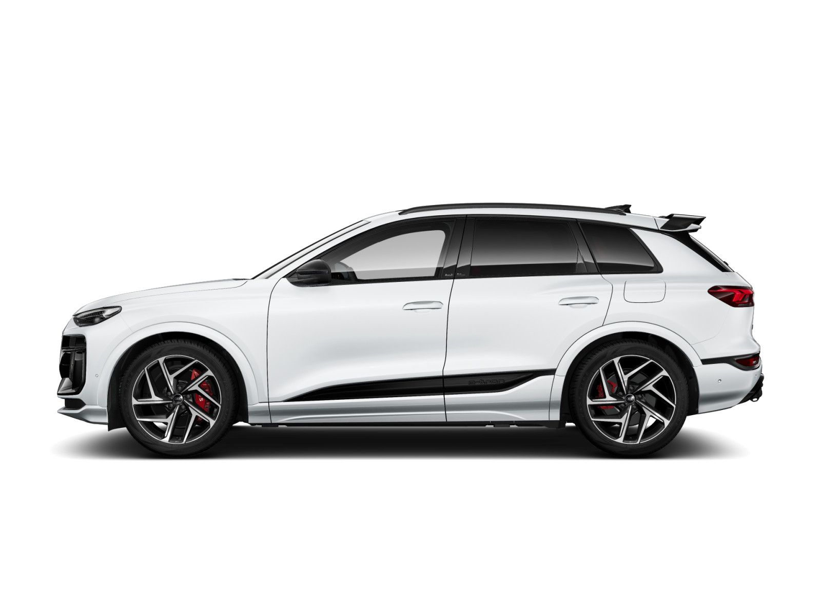 Audi SQ6 e-tron - Bild 7