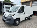 Peugeot Boxer Kasten Klima Tüv Kamera AHK - Peugeot Boxer in Frankfurt (Main)