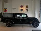 Jeep Gladiator JT Overland 3.0 - Jeep Gladiator Gebrauchtwagen
