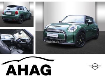 MINI Leasingangebot: MINI Cooper SE Classic Trim Klimaaut. Sportsitze PDC