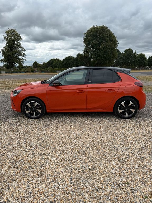Image of Opel Corsa