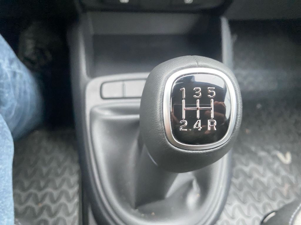 Fahrzeugabbildung Hyundai i10 1.0 Select +Carplay+R.Kamera+PDC
