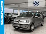 Volkswagen up! 1.0 KLIMA SHZ BLUETOOTH Sitzhzg. DAB elt. FH - VW up! Gebrauchtwagen in Bremen
