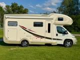 Eura Mobil TA690HB - Top Austtattung und top gepflegt - Eura Mobil 6