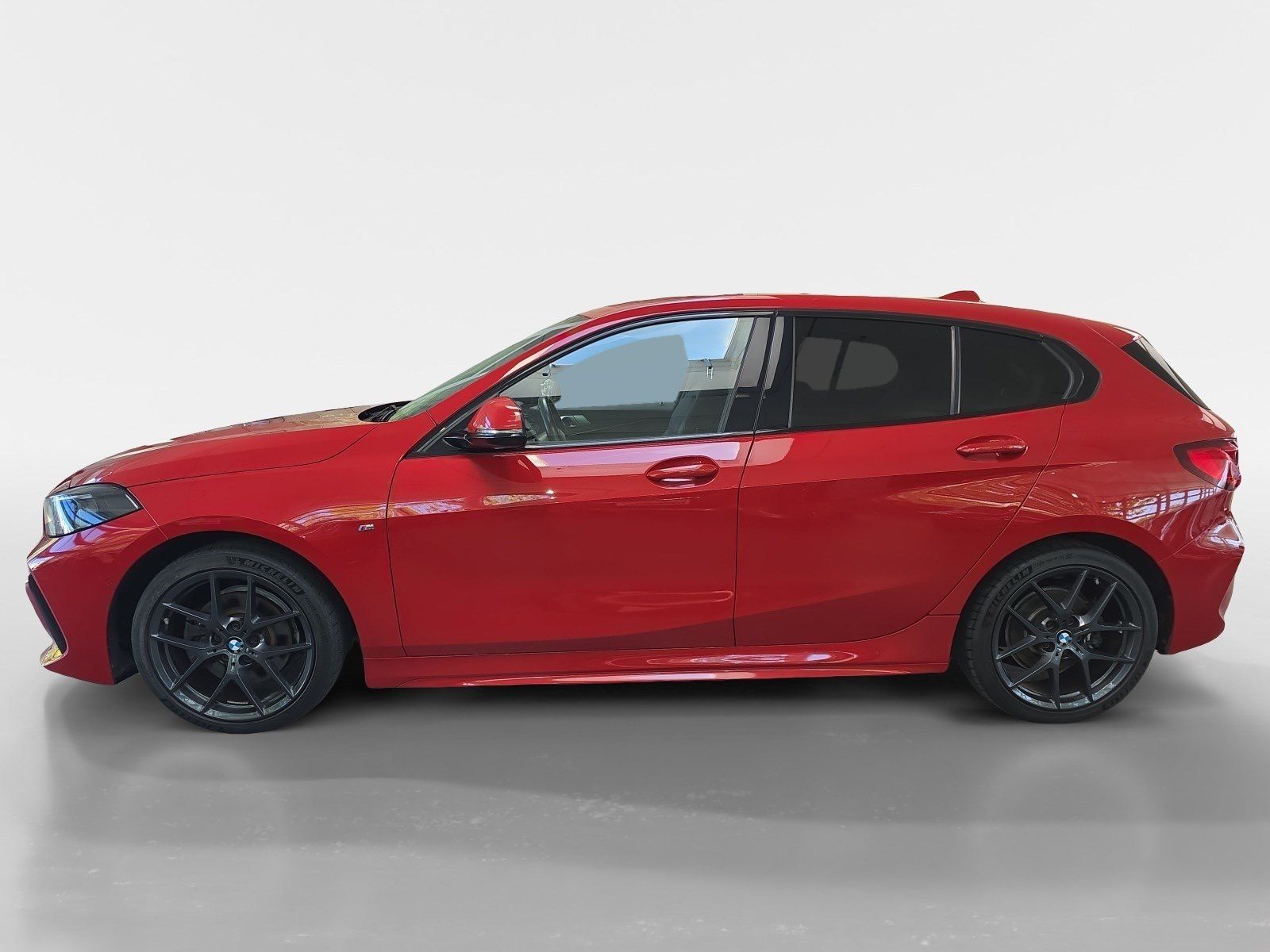 BMW 116 - Bild 6