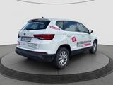 Seat Ateca 1.0 TSI Reference LED*PDC*virt Cockpit - SEAT Ateca Reference mit Benzin-Antrieb