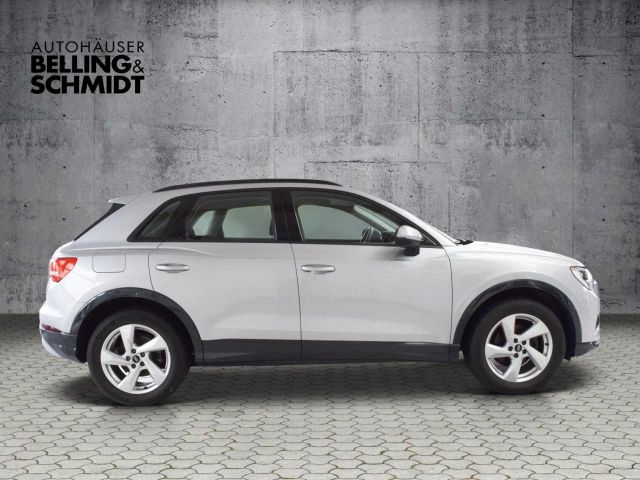 Q3 35TFSI Aut. Standhzg. Tempomat AHK Sports.
