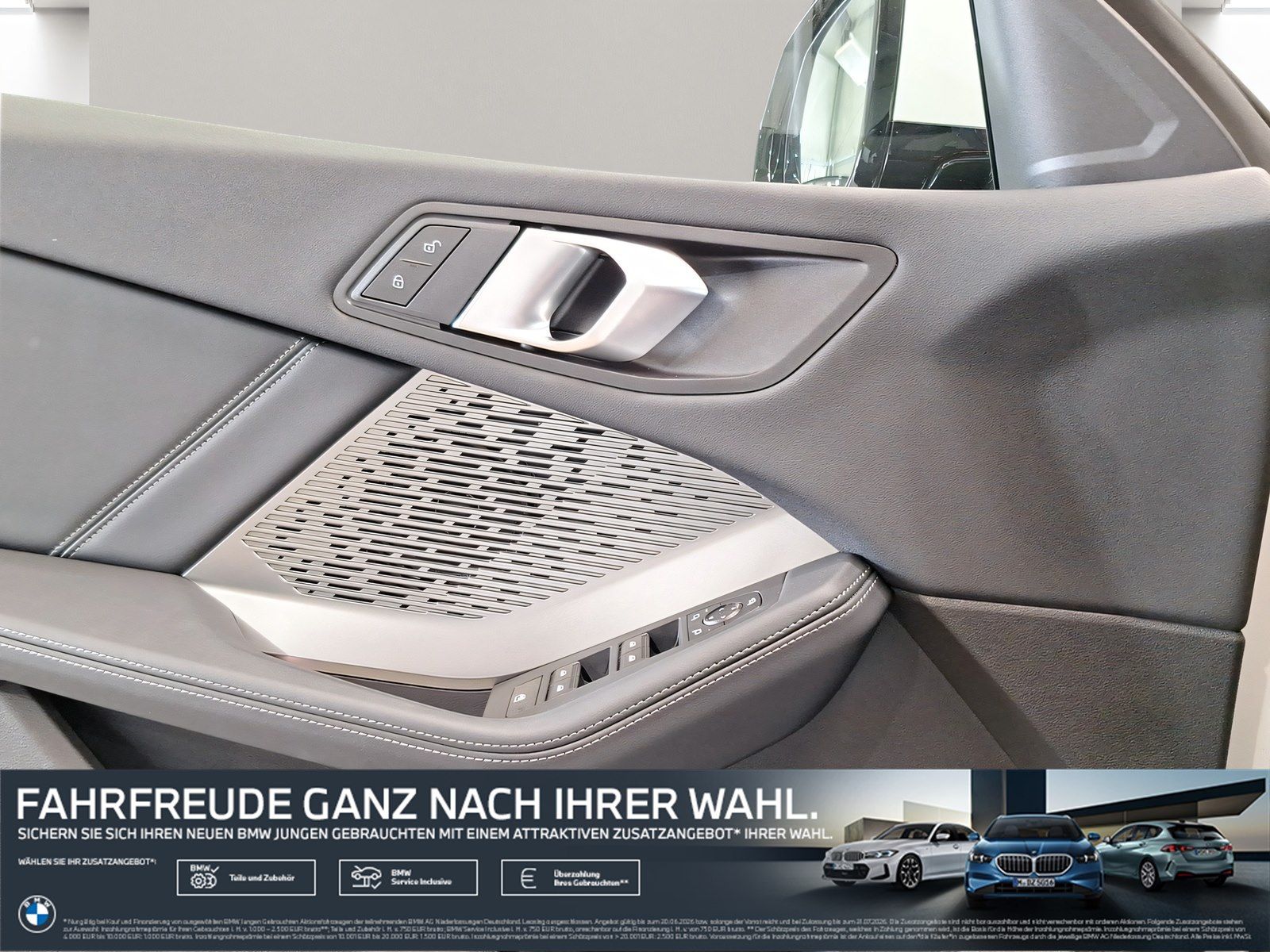 BMW 220 Gran Coupé - Bild 17