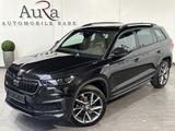 Skoda Kodiaq Sportline 4x4 NAV+LED+PANO+ACC+20ZOLL+1HD
