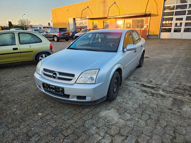 Opel Vectra 1.8 - 16V