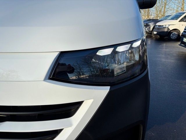 Fahrzeugabbildung Volkswagen Transporter Kasten T7 2.0 TDI  KR+AZV+LED+KLIMA+