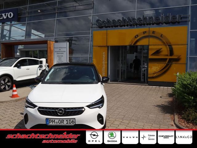 Opel Corsa 1.2 Elegance+LED+Kamera+Allwetter+Sitzheiz