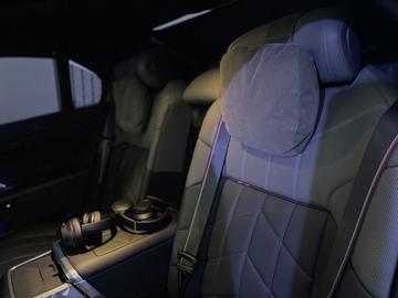 2022 BMW I7 — миниатюра 24