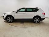 Seat Tarraco 2.0 TDI DSG Xcellence 4Drive LED|virt.Co - gebrauchte Seat Tarraco aus dem Jahr 2020