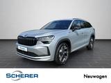 Skoda Kodiaq Sportline 2,0 TDI 110 kW 7-Gang-DSG