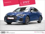 Audi S3 Limousine 2.0 TFSI AKRAPOVIC ACC HEADUP MATRI - Audi S3 Akrapovic Gebrauchtwagen