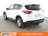 Mazda CX-5 2.0 Exclusive-Line 2WD*TEMPO*PDC*SHZ*ALU* - Mazda Gebrauchtwagen in München